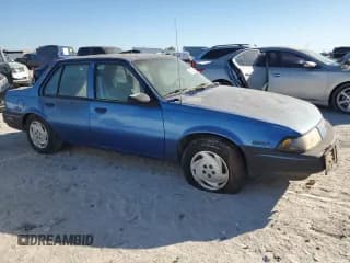 ✅ 1994 Chevrolet Cavalier • VIN: 1G1JC54T1R7192166 • Лот: 81866354. Опубликован ранее на Copart с пробегом 107 310 миль. Бесплатный доступ к архиву аукционных продаж из США и подробный отчёт об истории автомобиля на DreamBid. Изображение 4.