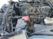 ✅ 2022 Ford Bronco • VIN: 1FMDE5BH2NLB72020 • Lot: 43514294. Listed on IAAI with 72,846 mi. Free auction sales archive from the USA and detailed vehicle history report at DreamBid. Image 20.