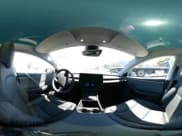 ✅ 2025 Tesla Model 3 Long Range • VIN: 5YJ3E1EA1SF046088 • Lot: 42878817. Wystawiony na IAAI z przebiegiem 259 mil. Bezpłatny archiwum sprzedaży aukcyjnych z USA i szczegółowy raport historii pojazdu na DreamBid. Zdjęcie 23.