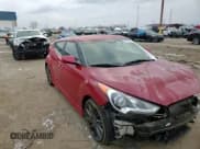 ✅ 2013 Hyundai Veloster w/Black Int • VIN: KMHTC6AD3DU133936 • Лот: 86974744. Опубликован ранее на Copart с пробегом 100 787 миль. Бесплатный доступ к архиву аукционных продаж из США и подробный отчёт об истории автомобиля на DreamBid. Изображение 11.