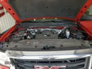 ✅ 2015 GMC Sierra 1500 • VIN: 1GTV2TEH1FZ188306 • Lot: 82209435. Listed on Copart with 113,471 mi. Free auction sales archive from the USA and detailed vehicle history report at DreamBid. Image 11.