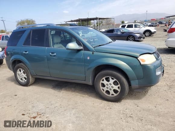 ✅ 2006 Saturn VUE • VIN: 5GZCZ53486S844622 • Lot: 49427535. Wystawiony na Copart z przebiegiem 289 433 mil. Bezpłatny archiwum sprzedaży aukcyjnych z USA i szczegółowy raport historii pojazdu na DreamBid. Zdjęcie 4.
