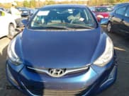 ✅ 2016 Hyundai Elantra SE • VIN: 5NPDH4AE0GH768148 • Лот: 43498462. Опубликован ранее на IAAI с пробегом 104 318 миль. Бесплатный доступ к архиву аукционных продаж из США и подробный отчёт об истории автомобиля на DreamBid. Изображение 12.