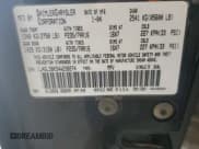 ✅ 2004 Jeep Liberty Renegade • VIN: 1J4GL38K54W238274 • Lot: 66530495. Wystawiony na Copart z przebiegiem 139 630 mil. Bezpłatny archiwum sprzedaży aukcyjnych z USA i szczegółowy raport historii pojazdu na DreamBid. Zdjęcie 12.