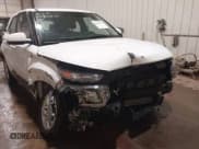 ✅ 2021 Hyundai Venue SE • VIN: KMHRB8A38MU082014 • Lot: 40905646. Listed on IAAI with 55,708 mi. Free auction sales archive from the USA and detailed vehicle history report at DreamBid. Image 6.