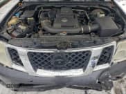 ✅ 2012 Nissan Pathfinder S • VIN: 5N1AR1NBXCC609038 • Lot: 93941915. Wystawiony na Copart z przebiegiem 149 841 mil. Bezpłatny archiwum sprzedaży aukcyjnych z USA i szczegółowy raport historii pojazdu na DreamBid. Zdjęcie 12.