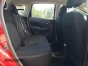 ✅ 2015 Nissan Note SL • VIN: 3N1CE2CPXFL380014 • Lot: 62835245. Wystawiony na Copart z przebiegiem 213 331 mil. Bezpłatny archiwum sprzedaży aukcyjnych z USA i szczegółowy raport historii pojazdu na DreamBid. Zdjęcie 10.