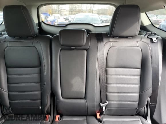 ✅ 2019 Ford Escape Titanium • VIN: 1FMCU0J95KUB74166 • Лот: 90966355. Опубликован ранее на Copart с пробегом 84 088 миль. Бесплатный доступ к архиву аукционных продаж из США и подробный отчёт об истории автомобиля на DreamBid. Изображение 10.