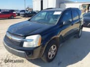 ✅ 2006 Chevrolet Equinox LS • VIN: 2CNDL13F366089654 • Лот: 41329250. Опубликован ранее на IAAI с пробегом 178 027 миль. Бесплатный доступ к архиву аукционных продаж из США и подробный отчёт об истории автомобиля на DreamBid. Изображение 2.