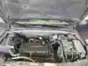 2015 Chevrolet Cruze LS with VIN 1G1PB5SG1F7282349, listed as a Copart auction lot 60853135 with 212,701 mi miles and Salvage title. Bid and sale history available at DreamBid. Image 11.