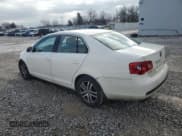 ✅ 2005 Volkswagen Jetta 2.5L • VIN: 3VWSF71K95M635302 • Lot: 58526935. Listed on Copart with 125,829 mi. Free auction sales archive from the USA and detailed vehicle history report at DreamBid. Image 2.