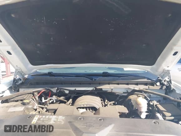 ✅ 2019 Chevrolet Silverado 1500 LT • VIN: 2GCRCPEC8K1128679 • Lot: 43476206. Wystawiony na IAAI z przebiegiem 120 021 mil. Bezpłatny archiwum sprzedaży aukcyjnych z USA i szczegółowy raport historii pojazdu na DreamBid. Zdjęcie 10.