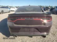 ✅ 2020 Dodge Charger Scat Pack • VIN: 2C3CDXGJ7LH197309 • Lot: 92599695. Wystawiony na Copart z przebiegiem 131 756 mil. Bezpłatny archiwum sprzedaży aukcyjnych z USA i szczegółowy raport historii pojazdu na DreamBid. Zdjęcie 6.