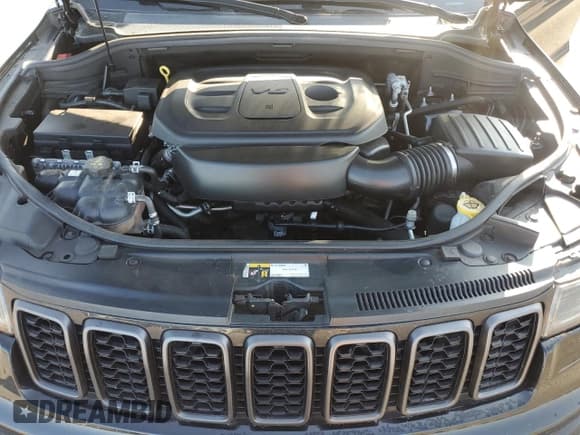 ✅ 2020 Jeep Grand Cherokee Limited • VIN: 1C4RJFBG6LC302798 • Lot: 81342575. Wystawiony na Copart z przebiegiem 91 146 mil. Bezpłatny archiwum sprzedaży aukcyjnych z USA i szczegółowy raport historii pojazdu na DreamBid. Zdjęcie 12.