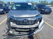 ✅ 2019 Honda Ridgeline RTL-E • VIN: 5FPYK3F70KB010039 • Лот: 43361227. Опубликован ранее на IAAI с пробегом 78 958 миль. Бесплатный доступ к архиву аукционных продаж из США и подробный отчёт об истории автомобиля на DreamBid. Изображение 12.