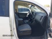 ✅ 2018 Chevrolet Colorado 4WD Work Truck • VIN: 1GCGTBEN1J1109892 • Lot: 41990388. Listed on IAAI with 100,767 mi. Free auction sales archive from the USA and detailed vehicle history report at DreamBid. Image 5.