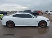 ✅ 2018 Dodge Charger R/T Scat Pack • VIN: 2C3CDXGJ8JH135186 • Lot: 42440514. Listed on IAAI with 129,324 mi. Free auction sales archive from the USA and detailed vehicle history report at DreamBid. Image 13.