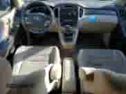 2001 Toyota Highlander с VIN JTEHF21A210025189, выставлен на аукционе Copart как лот 68777995 с пробегом 228 350 миль миль и Чистый • Clean title. История ставок и продаж доступна на DreamBid. Изображение 8.