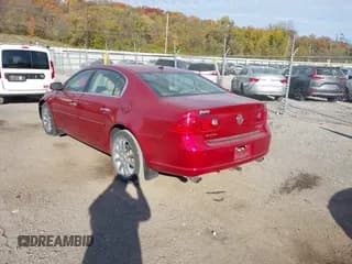 ✅ 2007 Buick Lucerne CXS • VIN: 1G4HE57Y17U132258 • Лот: 43609428. Опубликован ранее на IAAI с пробегом 115 023 миль. Бесплатный доступ к архиву аукционных продаж из США и подробный отчёт об истории автомобиля на DreamBid. Изображение 3.