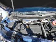 ✅ 2026 Chevrolet Equinox AWD RS • VIN: 3GNAXTEG7TL172502 • Lot: 89444295. Listed on Copart with 3,924 mi. Free auction sales archive from the USA and detailed vehicle history report at DreamBid. Image 16.