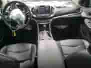 2016 Chevrolet Volt Premier с VIN 1G1RD6S51GU141291, выставлен на аукционе Copart как лот 54887493 с пробегом 81 082 миль миль и . История ставок и продаж доступна на DreamBid. Изображение 8.