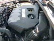 ✅ 2015 Ford Focus ST • VIN: 1FADP3L94FL280091 • Lot: 43638227. Listed on IAAI with 142,800 mi. Free auction sales archive from the USA and detailed vehicle history report at DreamBid. Image 19.