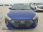 ✅ 2019 Hyundai Ioniq Limited • VIN: KMHC85LC2KU117806 • Lot: 53646615. Wystawiony na Copart z przebiegiem 175 944 mil. Bezpłatny archiwum sprzedaży aukcyjnych z USA i szczegółowy raport historii pojazdu na DreamBid. Zdjęcie 5.