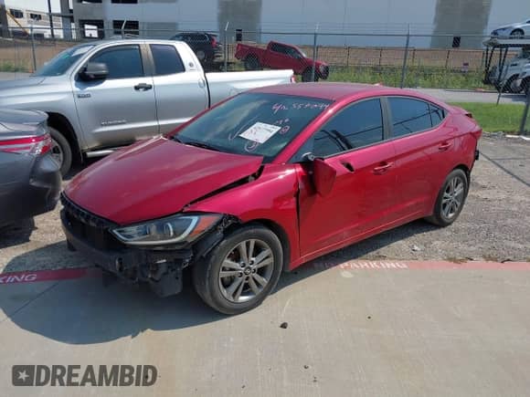 2018 Hyundai Elantra Limited с VIN 5NPD84LF8JH248115, выставлен на аукционе IAAI как лот 42557094 с пробегом 158 969 миль миль и . История ставок и продаж доступна на DreamBid. Изображение 17.