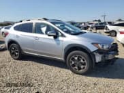 ✅ 2020 Subaru Crosstrek Premium • VIN: JF2GTACC6L9219869 • Lot: 81824485. Wystawiony na Copart z przebiegiem 85 264 mil. Bezpłatny archiwum sprzedaży aukcyjnych z USA i szczegółowy raport historii pojazdu na DreamBid. Zdjęcie 4.