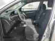 2011 Chevrolet Aveo 2LT z VIN KL1TG5DE4BB264073, wystawiony jako Copart lot #87734995 z przebiegiem 83 896 mil mil oraz Czysty tytuł • Clean title. Historia ofert i sprzedaży dostępna na DreamBid. Obrazek 7.