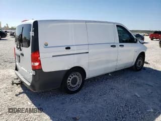 ✅ 2016 Mercedes-Benz Metris Cargo • VIN: WD3PG2EA5G3086352 • Lot: 72061713. Wystawiony na Copart z przebiegiem Nie podano. Bezpłatny archiwum sprzedaży aukcyjnych z USA i szczegółowy raport historii pojazdu na DreamBid. Zdjęcie 3.