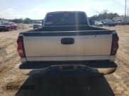 ✅ 2007 Chevrolet Silverado 2500HD LT2 • VIN: 1GCHK29D17E136598 • Lot: 51532615. Listed on Copart with 349,023 mi. Free auction sales archive from the USA and detailed vehicle history report at DreamBid. Image 6.