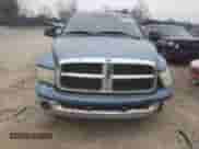 2003 Dodge 1500 SLT z VIN 1D3HA18DX3J594616, wystawiony jako Copart lot #43762525 z przebiegiem 275 339 mil mil oraz Szkoda całkowita • Salvage title. Historia ofert i sprzedaży dostępna na DreamBid. Obrazek 5.