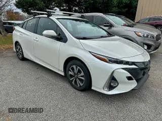✅ 2017 Toyota Prius Plus • VIN: JTDKARFP2H3066803 • Lot: 94490205. Wystawiony na Copart z przebiegiem 92 005 mil. Bezpłatny archiwum sprzedaży aukcyjnych z USA i szczegółowy raport historii pojazdu na DreamBid. Zdjęcie 1.
