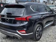 ✅ 2020 Hyundai Santa Fe SEL • VIN: 5NMS33AA2LH241703 • Lot: 61357853. Wystawiony na Copart z przebiegiem 200 365 mil. Bezpłatny archiwum sprzedaży aukcyjnych z USA i szczegółowy raport historii pojazdu na DreamBid. Zdjęcie 4.