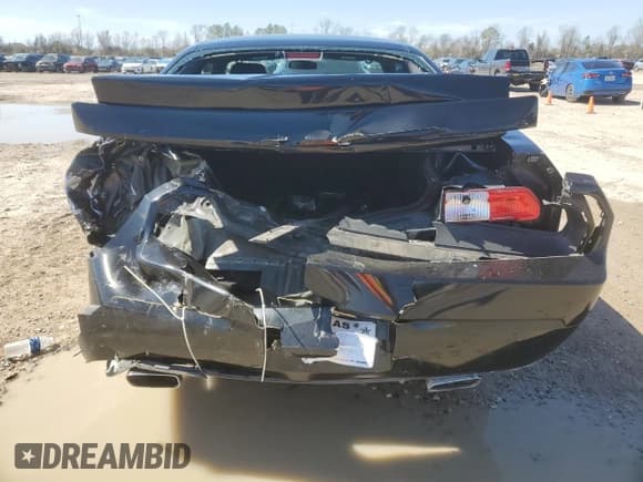 ✅ 2010 Dodge Challenger SE • VIN: 2B3CJ4DV4AH324011 • Lot: 45594515. Wystawiony na Copart z przebiegiem 105 046 mil. Bezpłatny archiwum sprzedaży aukcyjnych z USA i szczegółowy raport historii pojazdu na DreamBid. Zdjęcie 6.