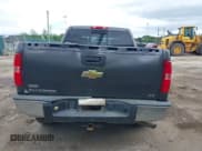 ✅ 2011 Chevrolet Silverado 1500 LTZ • VIN: 3GCPKTE3XBG290016 • Lot: 43051088. Wystawiony na IAAI z przebiegiem 220 359 mil. Bezpłatny archiwum sprzedaży aukcyjnych z USA i szczegółowy raport historii pojazdu na DreamBid. Zdjęcie 16.