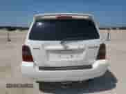 2007 Toyota Highlander w/3rd Row с VIN JTEDD21A870170461, выставлен на аукционе Copart как лот 56069205 с пробегом 172 709 миль миль и Списание • Salvage title. История ставок и продаж доступна на DreamBid. Изображение 6.