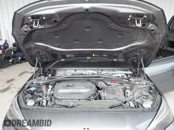 ✅ 2021 BMW 2 Series 228i • VIN: WBA53AK06M7J27782 • Lot: 42457186. Wystawiony na IAAI z przebiegiem 21 318 mil. Bezpłatny archiwum sprzedaży aukcyjnych z USA i szczegółowy raport historii pojazdu na DreamBid. Zdjęcie 10.