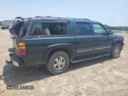 ✅ 2001 Chevrolet Suburban LT • VIN: 1GNFK16T01J223864 • Лот: 58175935. Опубликован ранее на Copart с пробегом 154 225 миль. Бесплатный доступ к архиву аукционных продаж из США и подробный отчёт об истории автомобиля на DreamBid. Изображение 3.