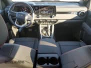 ✅ 2023 Chevrolet Colorado 4WD Z71 • VIN: 1GCPTDEK0P1219679 • Lot: 91065435. Listed on Copart with 9,982 mi. Free auction sales archive from the USA and detailed vehicle history report at DreamBid. Image 8.