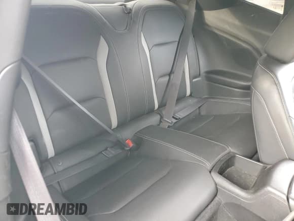 ✅ 2019 Chevrolet Camaro 2SS • VIN: 1G1FH1R71K0150817 • Лот: 92270065. Опубликован ранее на Copart с пробегом 51 285 миль. Бесплатный доступ к архиву аукционных продаж из США и подробный отчёт об истории автомобиля на DreamBid. Изображение 10.