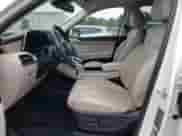 2020 Hyundai Palisade SEL с VIN KM8R44HE0LU144434, выставлен на аукционе Copart как лот 75959044 с пробегом 87 886 миль миль и Списание • Salvage title. История ставок и продаж доступна на DreamBid. Изображение 7.