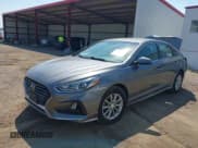 ✅ 2019 Hyundai Sonata SE • VIN: 5NPE24AF6KH820292 • Лот: 43090745. Опубликован ранее на IAAI с пробегом 63 448 миль. Бесплатный доступ к архиву аукционных продаж из США и подробный отчёт об истории автомобиля на DreamBid. Изображение 17.