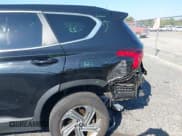 ✅ 2022 Hyundai Santa Fe SE • VIN: 5NMS1DAJ7NH441717 • Lot: 43245586. Wystawiony na IAAI z przebiegiem 52 477 mil. Bezpłatny archiwum sprzedaży aukcyjnych z USA i szczegółowy raport historii pojazdu na DreamBid. Zdjęcie 6.