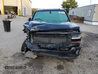 ✅ 2018 Chevrolet Silverado 1500 LT • VIN: 1GCVKRECXJZ295726 • Лот: 73387134. Опубликован ранее на Copart с пробегом Не указан. Бесплатный доступ к архиву аукционных продаж из США и подробный отчёт об истории автомобиля на DreamBid. Изображение 5.