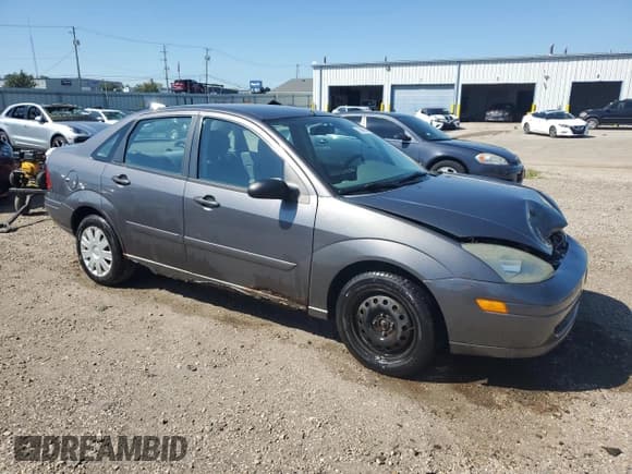 ✅ 2004 Ford Focus • VIN: 1FAHP34324W175900 • Лот: 71048915. Опубликован ранее на Copart с пробегом 227 748 миль. Бесплатный доступ к архиву аукционных продаж из США и подробный отчёт об истории автомобиля на DreamBid. Изображение 4.