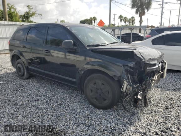 ✅ 2012 Dodge Journey SE • VIN: 3C4PDCAB3CT372489 • Lot: 60801825. Wystawiony na Copart z przebiegiem 197 328 mil. Bezpłatny archiwum sprzedaży aukcyjnych z USA i szczegółowy raport historii pojazdu na DreamBid. Zdjęcie 4.