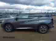 2016 Nissan Murano SV with VIN 5N1AZ2MH1GN103443, listed as a IAAI auction lot 40814477 with 97,016 mi miles and . Bid and sale history available at DreamBid. Image 15.