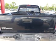 ✅ 2015 Toyota Tacoma • VIN: 5TFUX4EN5FX036792 • Lot: 43338032. Listed on IAAI with 167,320 mi. Free auction sales archive from the USA and detailed vehicle history report at DreamBid. Image 17.